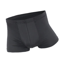 Load image into Gallery viewer, Men Soft Sexy Convex Shorts Solid Color Super Thin Boxers Underwear Underpants - provenclothes