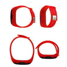 Load image into Gallery viewer, Unisex Backlight Date Display Digital Wrist Watch Waterproof Smart Bracelet - provenclothes