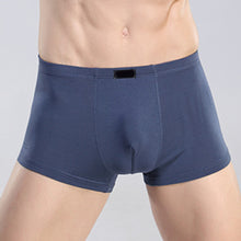 Load image into Gallery viewer, Sexy Men's Bamboo Fiber Breathable Underwear Boxer Briefs Shorts Underpants - provenclothes