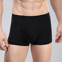 Load image into Gallery viewer, Sexy Men's Bamboo Fiber Breathable Underwear Boxer Briefs Shorts Underpants - provenclothes