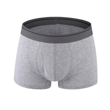Load image into Gallery viewer, Sexy Men's Bamboo Fiber Breathable Underwear Boxer Briefs Shorts Underpants - provenclothes