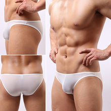 Load image into Gallery viewer, Men's Soft Tangas Jockstrap Underwear T-Back G-String Briefs Sexy Pouch Thongs - provenclothes