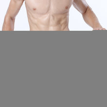 Load image into Gallery viewer, Men Ultra-thin Translucent Breathable Shorts Underpants Underwear Boxers Briefs - provenclothes