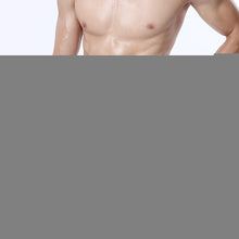 Load image into Gallery viewer, Men Ultra-thin Translucent Breathable Shorts Underpants Underwear Boxers Briefs - provenclothes