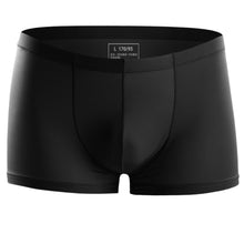 Load image into Gallery viewer, Men Ultra-thin Translucent Breathable Shorts Underpants Underwear Boxers Briefs - provenclothes