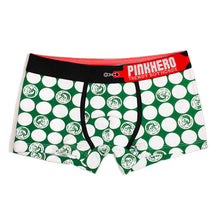 Load image into Gallery viewer, Men's Fashion Strip Breathable Underpants Sexy Briefs Boxer Shorts Underwear - provenclothes