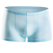 Load image into Gallery viewer, Men's Fashion Strip Breathable Underpants Sexy Briefs Boxer Shorts Underwear - provenclothes