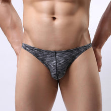 Load image into Gallery viewer, Men's Fashion Modal Boxer Briefs Elastic Underwear Shorts Soft Underpants - provenclothes