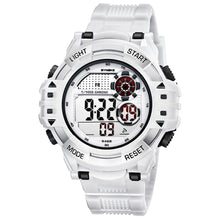 Load image into Gallery viewer, Fashion Men Outdoor Sport Multifunctional Luminous Week Date Digital Wrist Watch - provenclothes