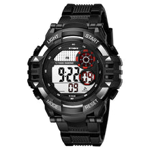 Load image into Gallery viewer, Fashion Men Outdoor Sport Multifunctional Luminous Week Date Digital Wrist Watch - provenclothes