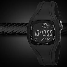 Load image into Gallery viewer, 3D Pedometer Alarm Chronograph Multifunction Men Digital Wrist Watch Waterproof - provenclothes