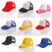 Load image into Gallery viewer, Men's Women's Fashion Casual Peaked Baseball Beret Cap Snapback Hat Sunhat - provenclothes