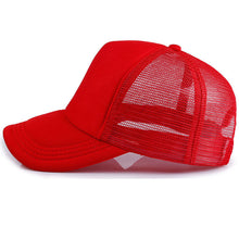 Load image into Gallery viewer, Men's Women's Fashion Casual Peaked Baseball Beret Cap Snapback Hat Sunhat - provenclothes