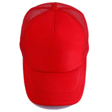 Load image into Gallery viewer, Men's Women's Fashion Casual Peaked Baseball Beret Cap Snapback Hat Sunhat - provenclothes