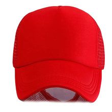 Load image into Gallery viewer, Men's Women's Fashion Casual Peaked Baseball Beret Cap Snapback Hat Sunhat - provenclothes