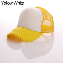 Load image into Gallery viewer, Men's Women's Fashion Casual Peaked Baseball Beret Cap Snapback Hat Sunhat - provenclothes