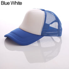 Load image into Gallery viewer, Men's Women's Fashion Casual Peaked Baseball Beret Cap Snapback Hat Sunhat - provenclothes