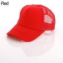Load image into Gallery viewer, Men's Women's Fashion Casual Peaked Baseball Beret Cap Snapback Hat Sunhat - provenclothes