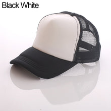 Load image into Gallery viewer, Men's Women's Fashion Casual Peaked Baseball Beret Cap Snapback Hat Sunhat - provenclothes