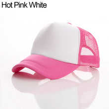 Load image into Gallery viewer, Men's Women's Fashion Casual Peaked Baseball Beret Cap Snapback Hat Sunhat - provenclothes
