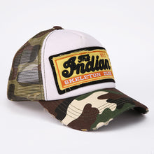Load image into Gallery viewer, Fashion Summer Mesh Breathable Outdoor Anti-Sunlight Unisex Sports Baseball Cap - provenclothes