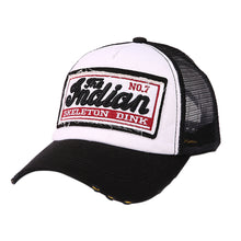 Load image into Gallery viewer, Fashion Summer Mesh Breathable Outdoor Anti-Sunlight Unisex Sports Baseball Cap - provenclothes