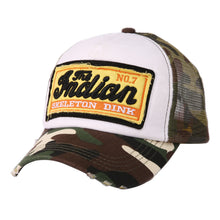 Load image into Gallery viewer, Fashion Summer Mesh Breathable Outdoor Anti-Sunlight Unisex Sports Baseball Cap - provenclothes