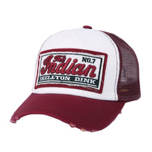 Load image into Gallery viewer, Fashion Summer Mesh Breathable Outdoor Anti-Sunlight Unisex Sports Baseball Cap - provenclothes