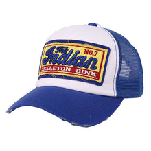 Load image into Gallery viewer, Fashion Summer Mesh Breathable Outdoor Anti-Sunlight Unisex Sports Baseball Cap - provenclothes