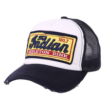 Load image into Gallery viewer, Fashion Summer Mesh Breathable Outdoor Anti-Sunlight Unisex Sports Baseball Cap - provenclothes