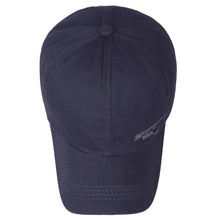 Load image into Gallery viewer, Men Fashion Hip Pop Baseball Cap Autumn  Solid Color Outdoor Sports Baseball Hat - provenclothes