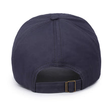 Load image into Gallery viewer, Men Fashion Hip Pop Baseball Cap Autumn  Solid Color Outdoor Sports Baseball Hat - provenclothes