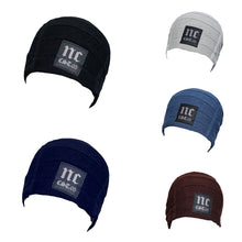 Load image into Gallery viewer, Men's Fashion Knit Crochet Baggy Beanie Hat Winter Warm Cap for Outdoor Riding - provenclothes