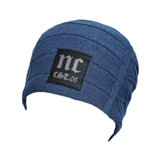 Load image into Gallery viewer, Men's Fashion Knit Crochet Baggy Beanie Hat Winter Warm Cap for Outdoor Riding - provenclothes