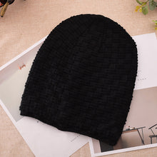 Load image into Gallery viewer, Hip Hop Casual Men's Snow Winter Warm Solid Color Skiing Outdoor Beanie Hat - provenclothes