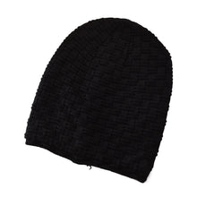 Load image into Gallery viewer, Hip Hop Casual Men's Snow Winter Warm Solid Color Skiing Outdoor Beanie Hat - provenclothes