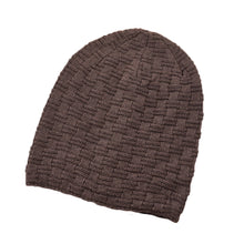 Load image into Gallery viewer, Hip Hop Casual Men's Snow Winter Warm Solid Color Skiing Outdoor Beanie Hat - provenclothes