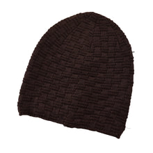 Load image into Gallery viewer, Hip Hop Casual Men's Snow Winter Warm Solid Color Skiing Outdoor Beanie Hat - provenclothes
