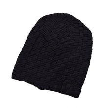 Load image into Gallery viewer, Hip Hop Casual Men's Snow Winter Warm Solid Color Skiing Outdoor Beanie Hat - provenclothes