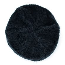 Load image into Gallery viewer, Winter Solid Color Man Hat Knitted Beanie Ski Cap Warm Keeper Fashion Gift - provenclothes