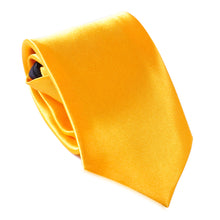 Load image into Gallery viewer, 5cm Narrow Men Tie Solid Color Zipper Adjustable Wedding Party Lazy Slim Necktie - provenclothes