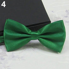 Load image into Gallery viewer, Fashion Men Adjustable Formal Party Wedding Business Tuxedo Bowtie Bow Tie - provenclothes