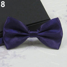 Load image into Gallery viewer, Fashion Men Adjustable Formal Party Wedding Business Tuxedo Bowtie Bow Tie - provenclothes