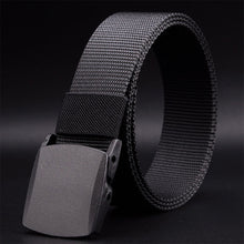 Load image into Gallery viewer, Men's Fashion Outdoor Sports Nylon Buckle Waistband Quick Dry Web Belt Gift - provenclothes