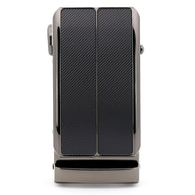 Load image into Gallery viewer, Men's Customized Military Automatic Adjustable Alloy Buckles for Canvas Leather Belt - provenclothes