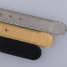 Load image into Gallery viewer, Men Fashion Alloy Buckle Strap Punk Ceinture Cool Durable Waistband Casual Belt - provenclothes
