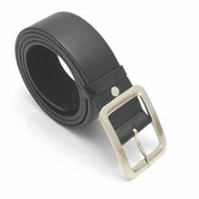 Load image into Gallery viewer, Business Men Casual Pin Buckle Waist Strap Faux Leather Belt Waistband Accessory - provenclothes