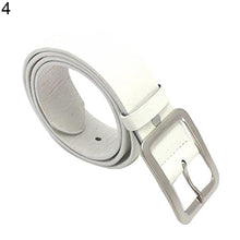 Load image into Gallery viewer, Classic Men Faux Leather Casual Business Waist Strap Belt Fashion Accessory Gift - provenclothes