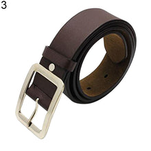 Load image into Gallery viewer, Classic Men Faux Leather Casual Business Waist Strap Belt Fashion Accessory Gift - provenclothes