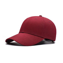 Load image into Gallery viewer, Men Women Fashion Cool Visor Snapback Hip-Hop Adjustable Hat Baseball Cap - provenclothes